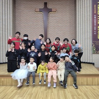 [24. 12. 25.] 성탄절 감사 예배 특별찬송