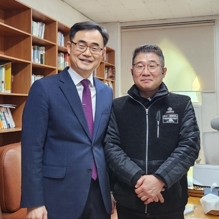 김정환 성도