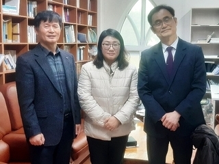 전성희 성도