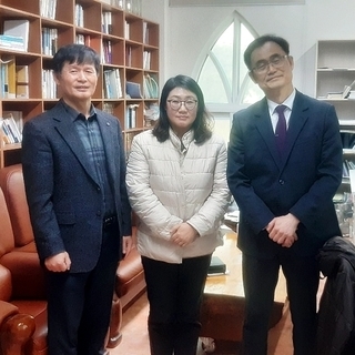 전성희 성도