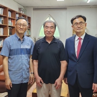 김종학 성도