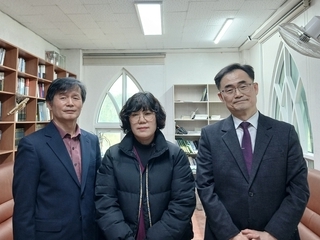 신현교 성도