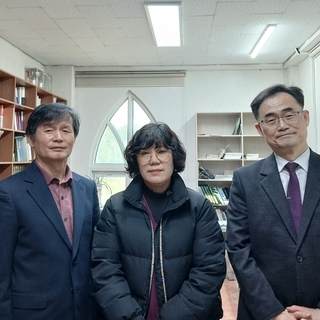 신현교 성도