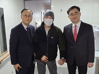 권오근 성도