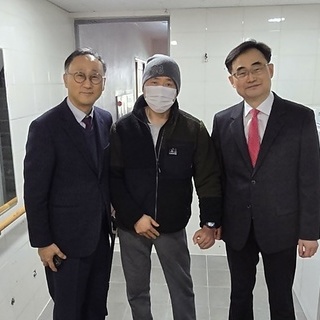 권오근 성도