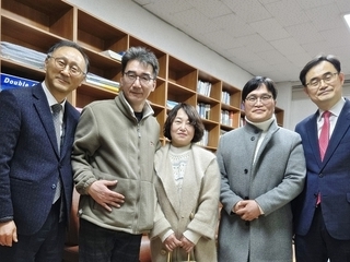 김완대, 김정은, 손영민 성도