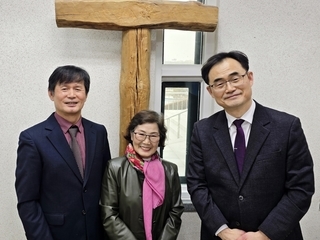 김임애 성도