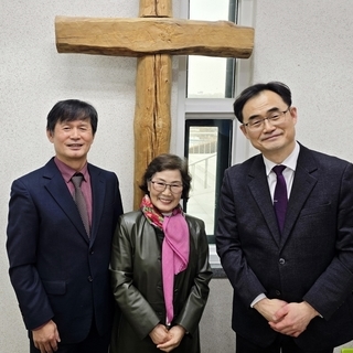 김임애 성도